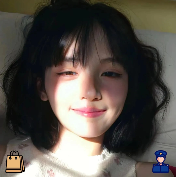 小鹿